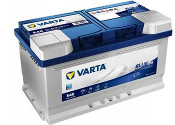 Akumulator VARTA 12V 75Ah 730A EFB Start- Stop