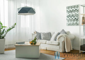 Mieszkanie Wrocław Nowe Żerniki 55.14m2 3 pokojowe