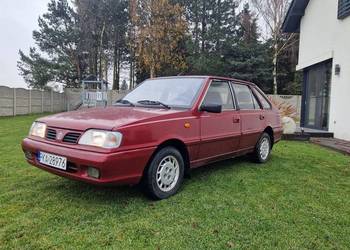 Polonez Caro Plus 1,6 GSI
