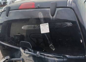 SZYBA TYŁ JEEP CHEROKEE SZYBA TYŁ JEEP CHEROKEE