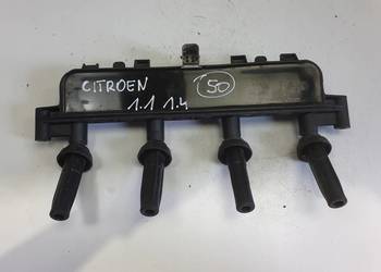 CEWKA ZAPŁONOWA Peugeot Citroen 1.1 1.4 8V _ NGK U6005