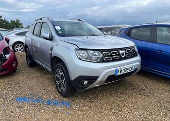DACIA Duster II 1.5 BlueDCi 115 Prestige FW399