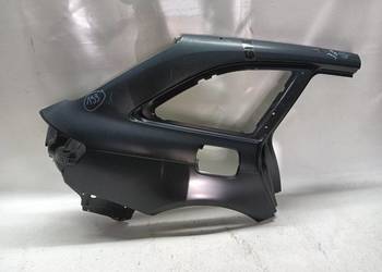 BŁOTNIK TYŁ TYLNY PRAWY AUDI A4 B8 KOMBI 8K9809838