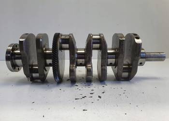 Land Rover Freelander 2.2 TD4 WAŁ KORBOWY