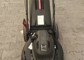 Kosiarka splainowa CEDRUS KS56S 196cm3 3w1 z napędem 56cm koszenia