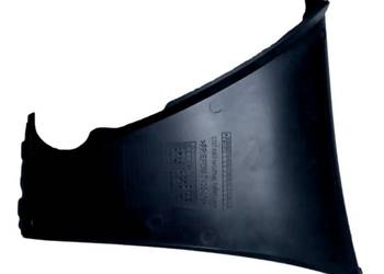 MERCEDES CLS C257 Kierownica powietrza zderzaka przod prawa OE