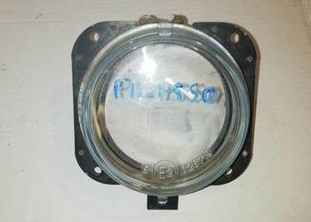 halogen szkło Citroen Xsara Picasso