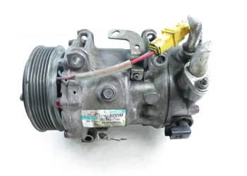 KOMPRESOR KLIMATYZACJI CITROEN C3 II 1.6 HDi 90 - 9HX (DV6ATED4) 9800839580