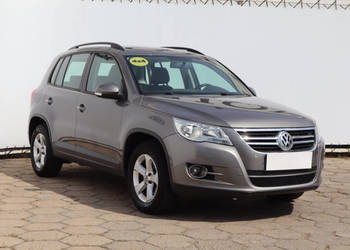 VW Tiguan 1.4 TSI