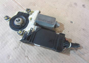 silniczek podnoszenia szyb lewy przód vw bora golf