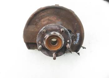 ZWROTNICA PIASTA PRZEDNIA PRAWA MITSUBISHI OUTLANDER III 2.0 