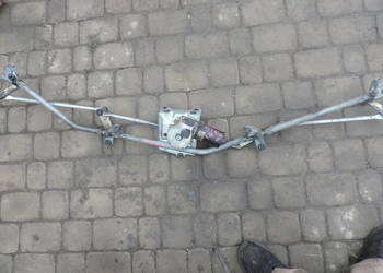 mechanizm wycieraczek CHRYSLER VOYAGER
