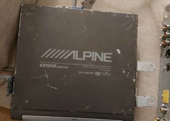 Czytnik nawigacji samochodowej