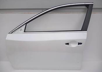 DRZWI LEWY PRZÓD NISSAN ALTIMA L33 2013-2018