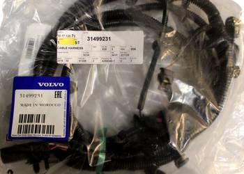 VOLVO XC90 II wiazka przedniego zderzaka kpl OE 31499231 VOLVO XC90 II wiazka przedniego zderzaka kpl OE 31499231