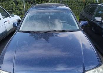 Audi A6 2.5tdi quattro