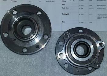 VW AUDI SKODA SEAT PIASTY NIEUŻYWANE  FAG 805657A  WYPRZEDAŻ