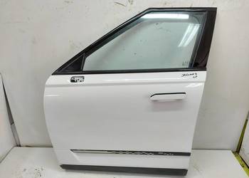 Cherry Jaecoo 7 PHEV 2025r Drzwi przód lewe 2025 AS1 BW