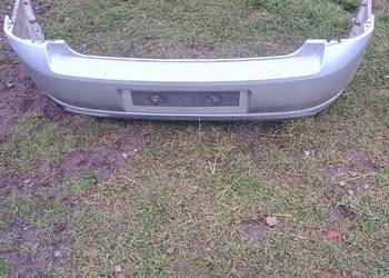 Zderzak tylny Opel Vectra C Z157