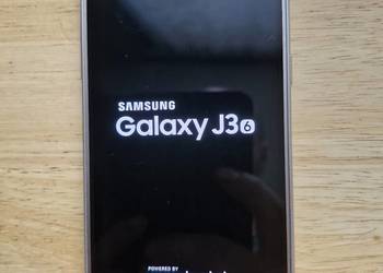 Samsung J3 6