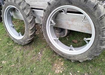 Koła do międzyrzędzi