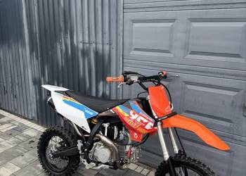 Ycf 150 bigy factory 2020