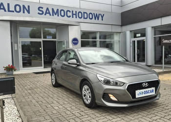 Hyundai i30 silnik 1.4 100KM Krajowy/Serwis III (2017-)