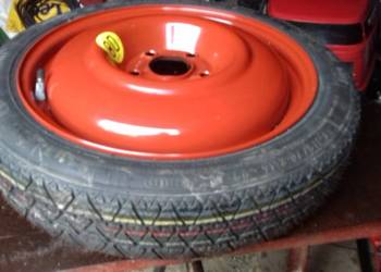 kolo dojazdowe 5x110 opel, saab
