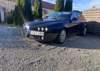 ALFA ROMEO 159