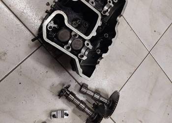 Kawasaki klr 600 głowica wałek rozrządu wałki klr600 klr650 mostki ssący