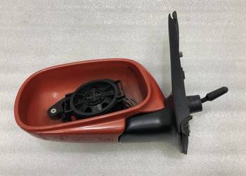 NISSAN MICRA K11 LUSTERKO LEWE MANUALNE 011156