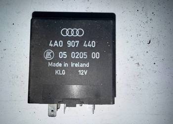 Przekaźnik świec żarowych 361 4A0 907 440 Audi / VW