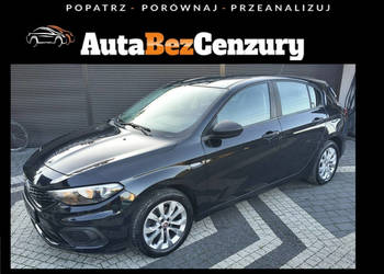 Fiat Tipo 1.4i 95KM Street - Full Serwis - POLECAM II (2016-)