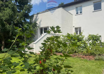 Suchy Las | Przestronny, funkcjonalny dom