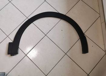 Listwa nakładka błotnika prawy przód Vw T-Cross 2GM854732