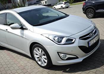 Sprzedam hiunday i40 1,7 crdi 136 km