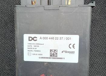 Moduł ciśnienia opon A0004462237/002 Mercedes Actros