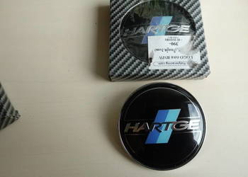 BMW HARTGE 51148132375 znaczki emblemat na maskę