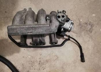 Kolektor dolotowy Renault 19/Clio F3P multi 1.8 8V 110KM