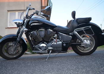 Honda VTX 1800 NEO 1700 Vn 1900 XV 2000 VL 1500