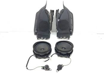 GŁOŚNIKI KOMPLET BMW E46 6908383 Hatchback 97-05 AUDIO