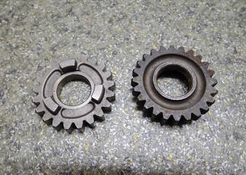 1 SZT. TRYB SKRZYNI BIEGÓW YAMAHA YZ 125 88-93R