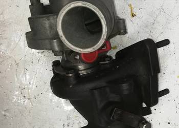 Turbosprężarka Mercedes 2.3CDI A6010960399 