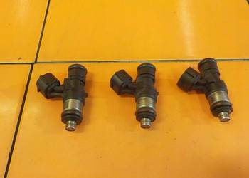 UP CITIGO FABIA MII 1.0 B 14r CHYA wtrysk wtryskiwacz 0280158251 04C906031D