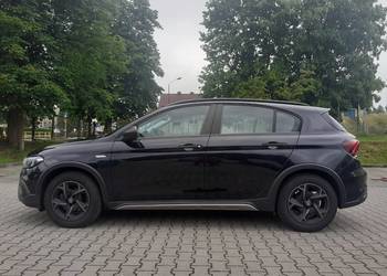 Fiat Tipo Cross