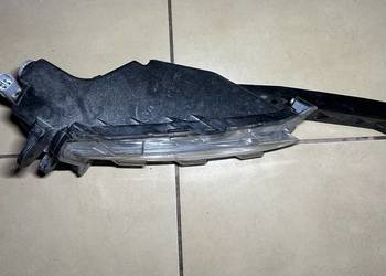 PRAWY HALOGEN LED PRZECIWMGŁOWY LEXUS NX 2014-2021  81210-78010