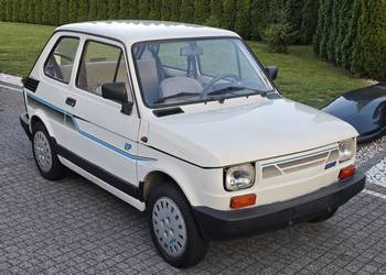 Fiat FSM 126 Bis