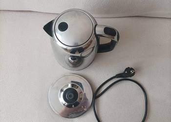 Czajnik elektryczny Skyline 2500 - 3000W pojemność 1.6l