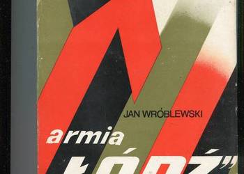 Armia Łódź 1939 - Jan Wróblewski