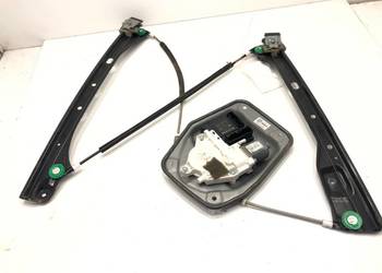 PODNOŚNIK SZYBY PRAWY PRZÓD VW GOLF PLUS V 5M1837402D Hatchback 04-13